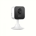 EZVIZ H1c Pro 1080P室內Wi-Fi攝錄機: 智能偵測追蹤、雙向通話、睡眠模式